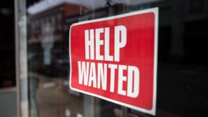 Labor's love lost: Local voices speak on shifting job market